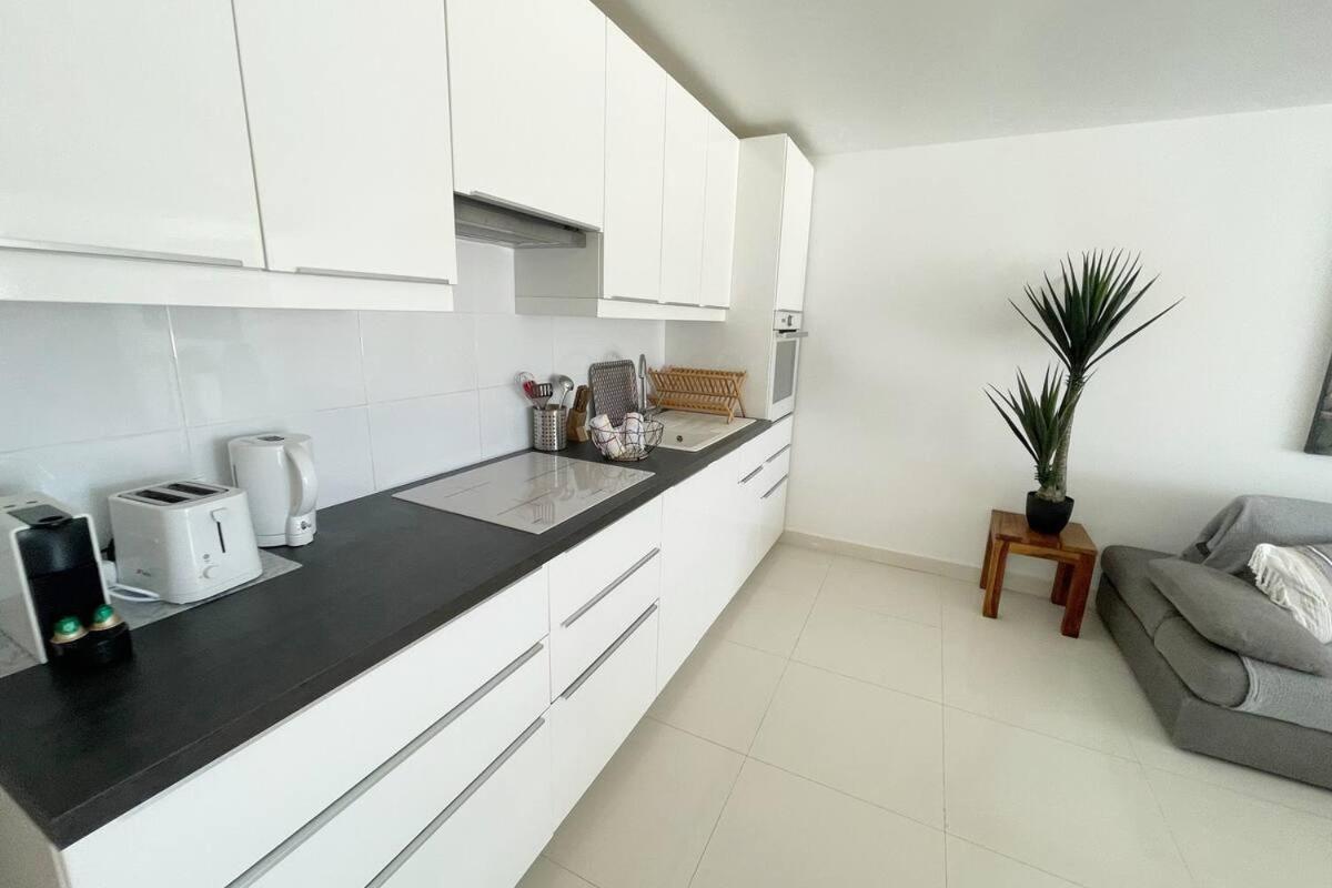 Villa Cocoon Sur La Plage Sandy Ground エクステリア 写真